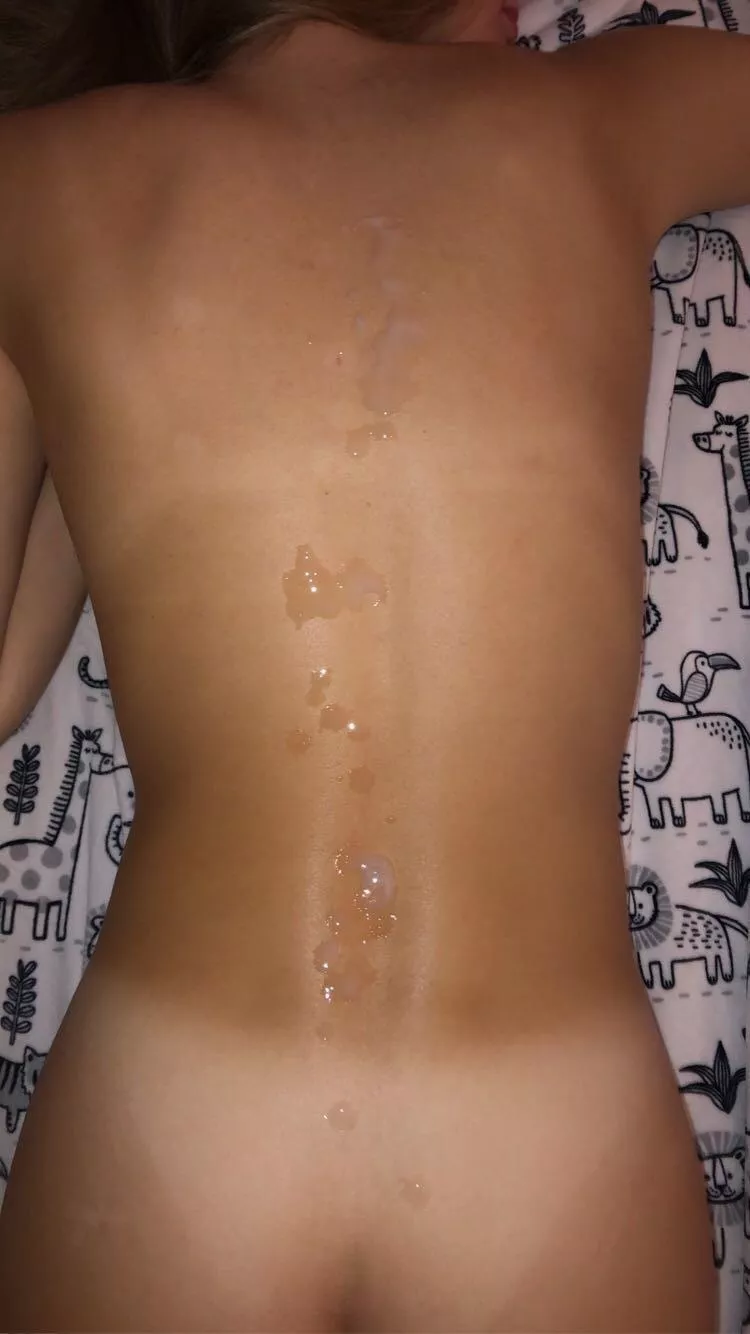 Cumslut? posted by AnnaKinberly