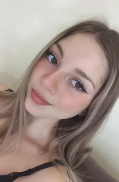 Cumtribute for her nudes by Pily191