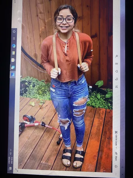 Cumtribute too my sister by Vivid-luis21