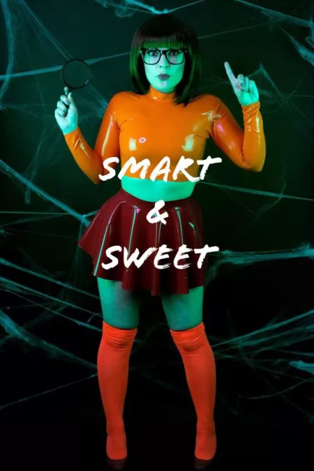 [Cuntsagram]A better Velma then that trash tv show #Jinkies #BetterThanTheRest 💋💋💋@WhiteRabbit by UnsualAlice