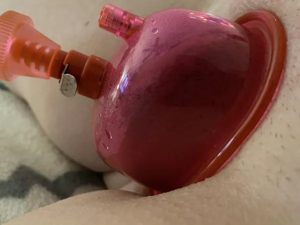 Cup full by AlexusRay