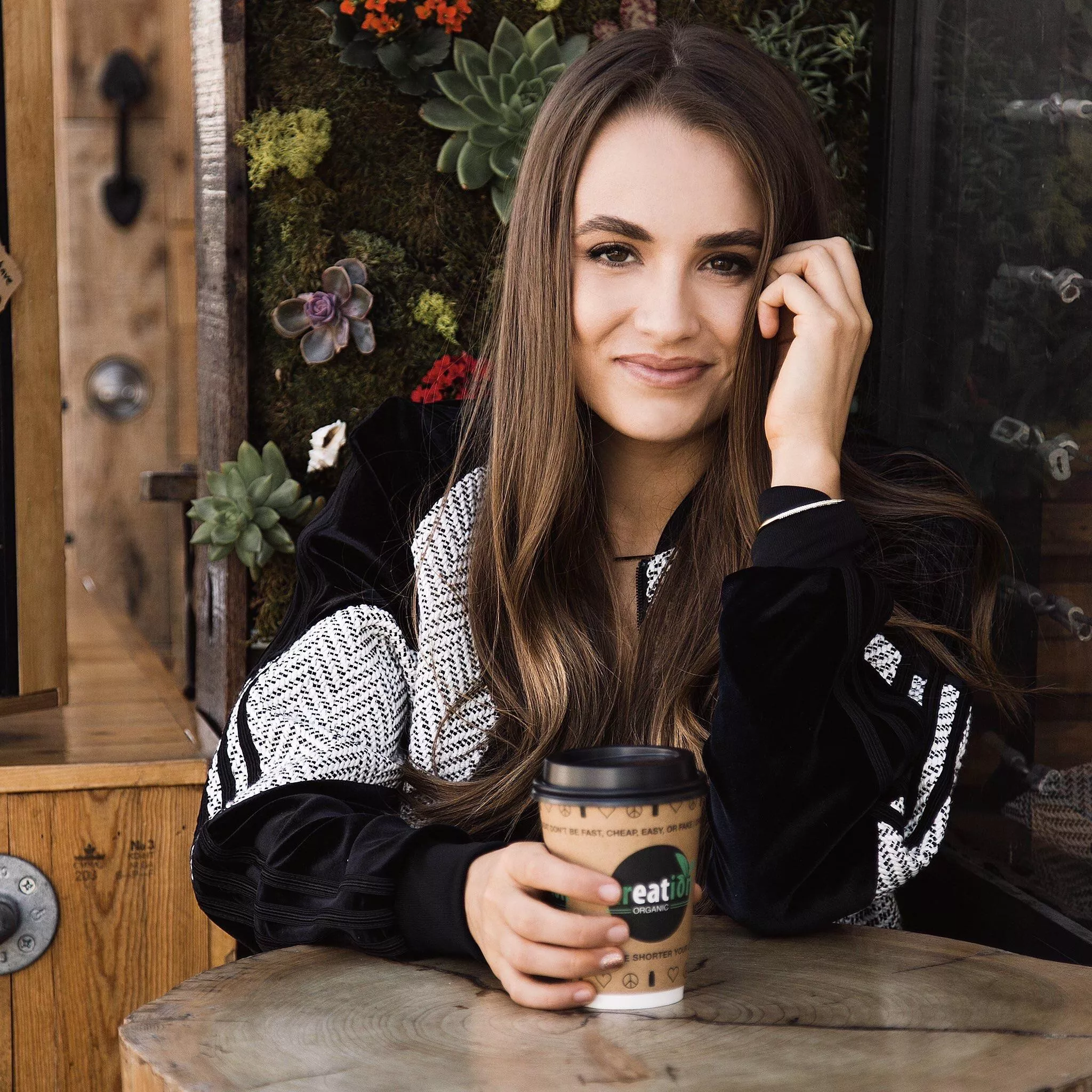 Cup of tea posted by Skyline330