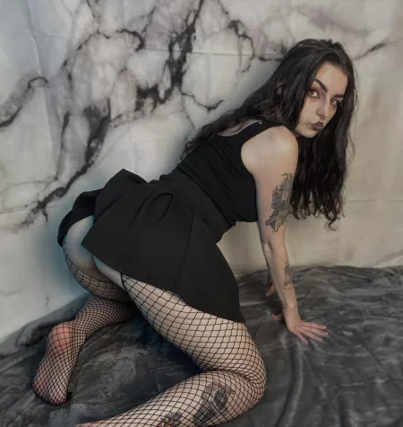 curious? by kalohxlyn