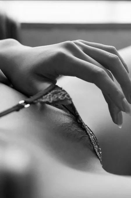 Curious? by laidbackaccount