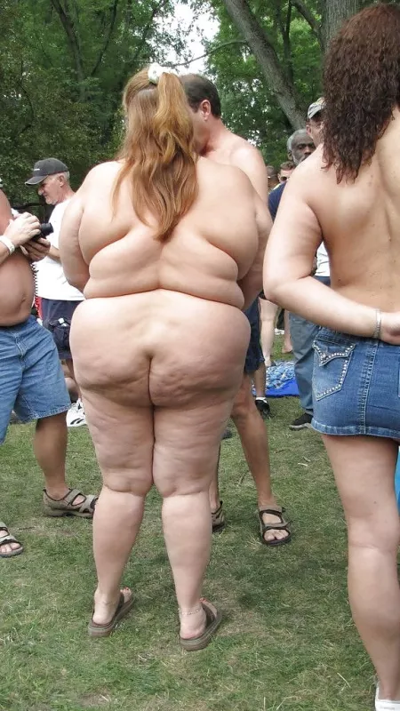 Curious about the front view by Udderluvr2020