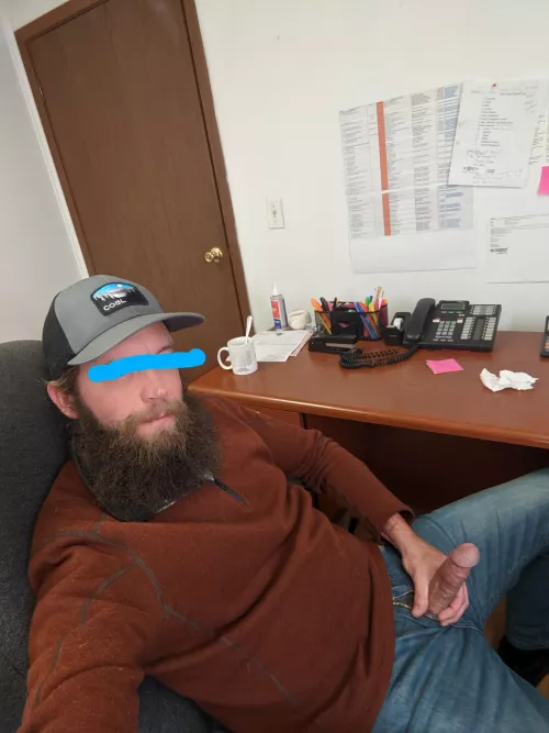 Curious as to what you you ladies and gentlemen think about this hard working cock. by trailman_77