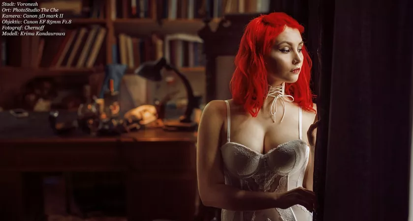 Curious by frigginhumidity