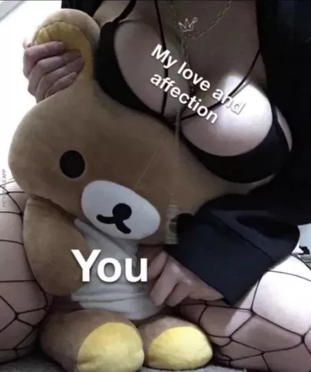 Curious if there is any sauce, i couldnt find any. by incorrect69420