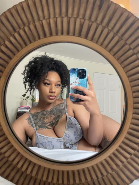 Curly cutie by madiolica