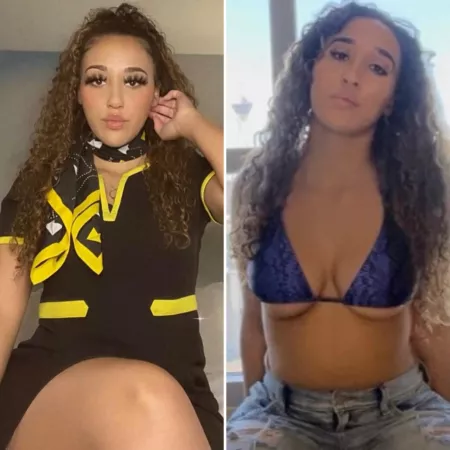 Curly hair 🇨🇺 by arrayoutofbounds