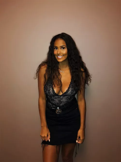 Curly hair by NewUploader1