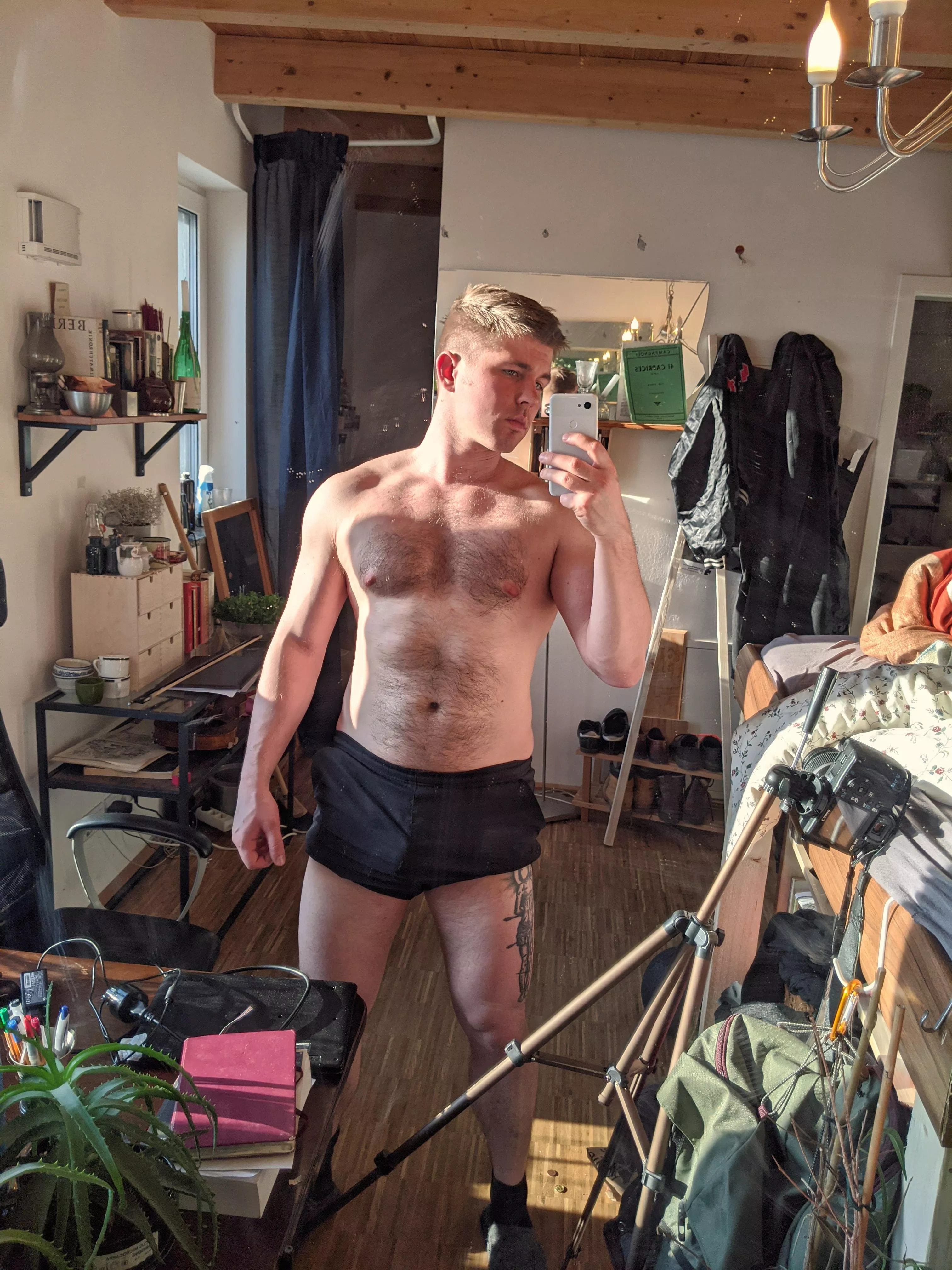 Curonians Vikings are #1 Change my mind 😉 posted by BruderEnoch