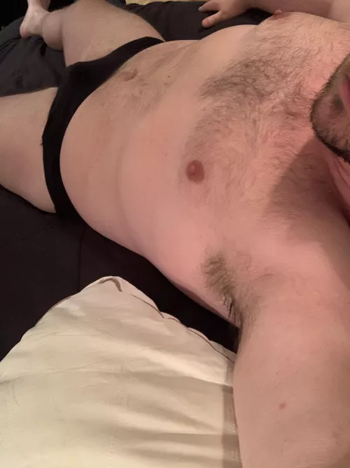 Current mood by BeefyFinanceBro