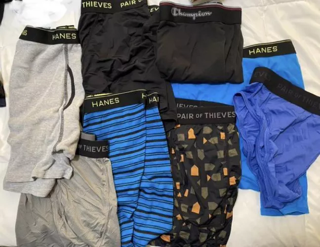 Current selections 😈 by SingleMusician9651