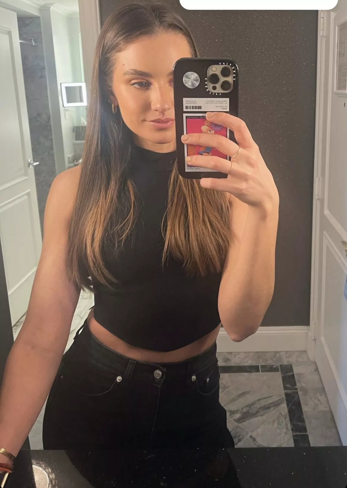 Current status posted by curiousbowling