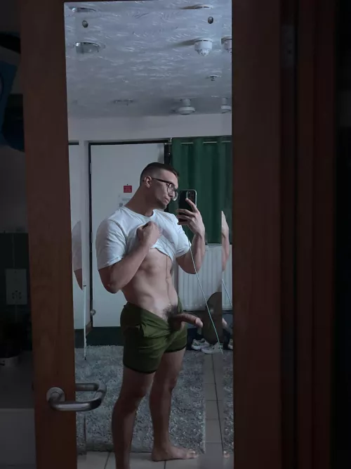 Currently at work just waiting to get off so I can take more pics tonight by Balistik00