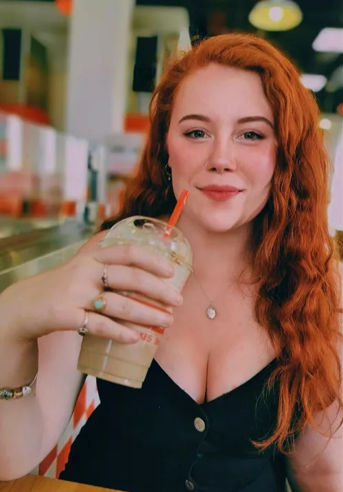 Currently in pain recovering from knee surgery. I can't wait until I can go out again! by danielleashs