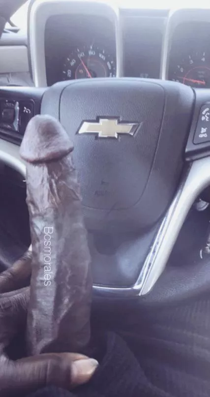 Currently Lyft’n 🚗 Wonder what my passengers are gonna think when they look up . Best comment wins free trail 😈 posted by bmorales2