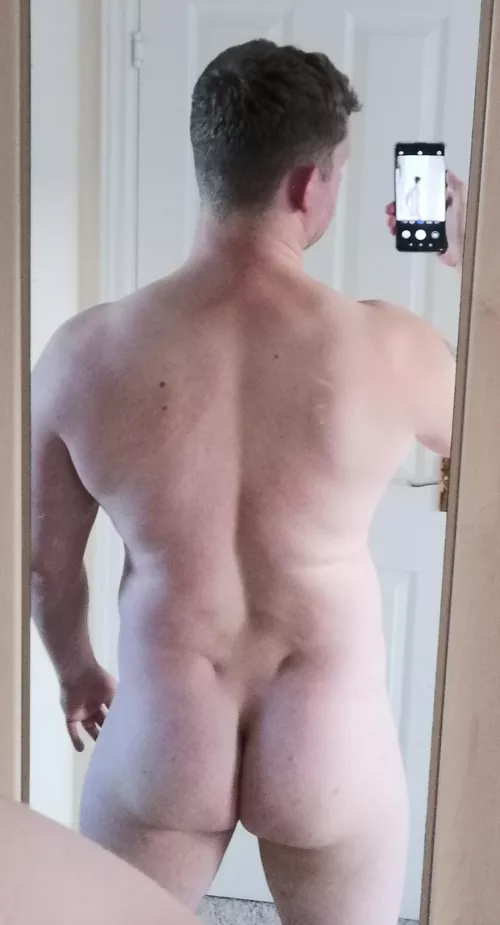 Currently squatting 110kg by Jeremy-Tabalosa