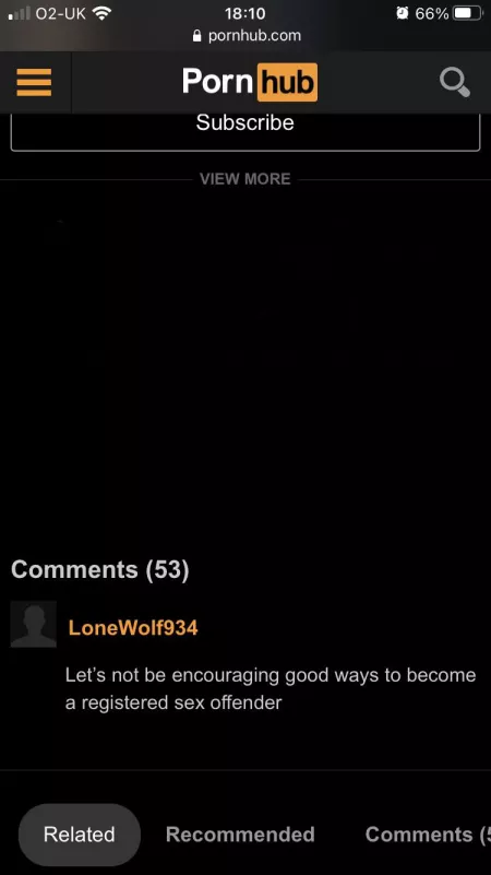 Cursed bus stop blow job. by Grakhead