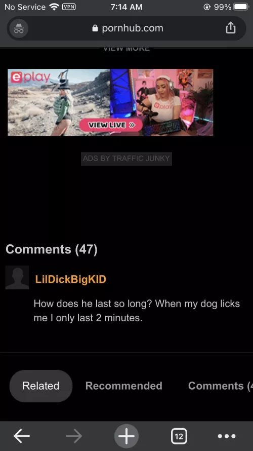 Cursed. by BFSaltedEgg