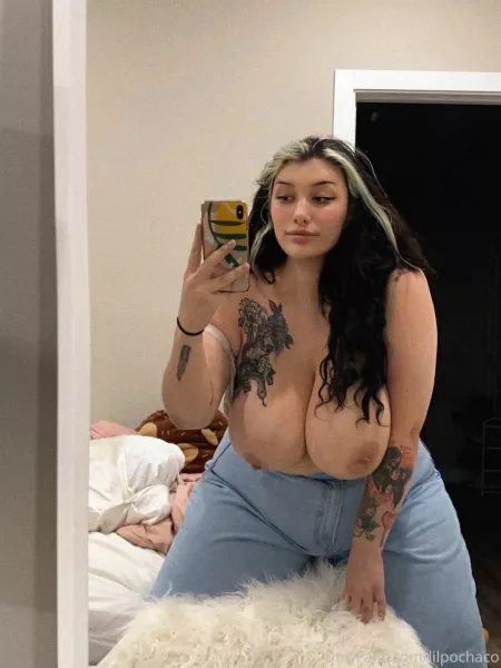 Curvanza by yepjeeway