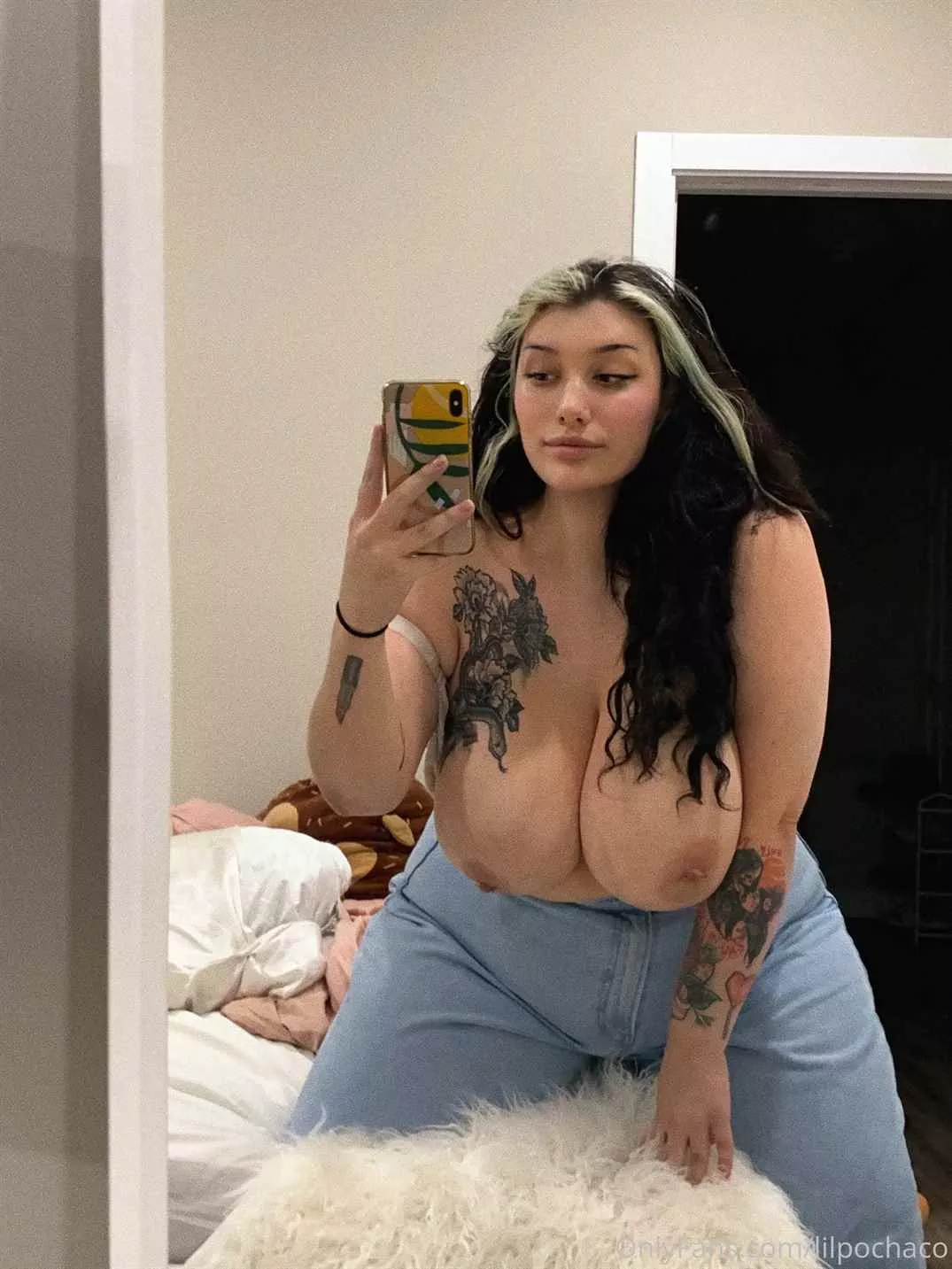 Curvanza posted by yepjeeway