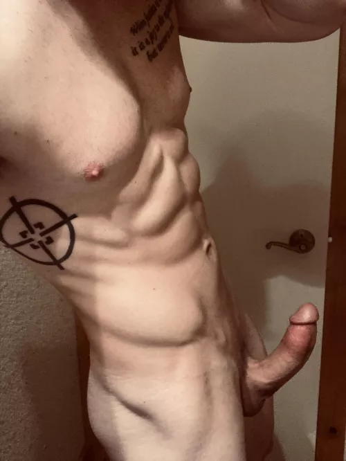 Curved for your pleasure! 😜 by trip4489