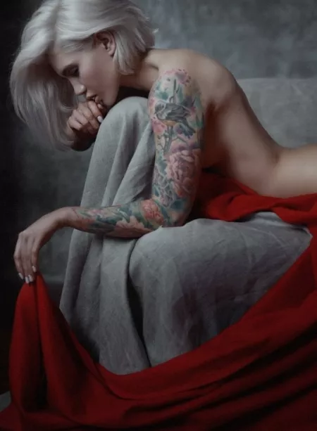 curves by hellosexynerds4