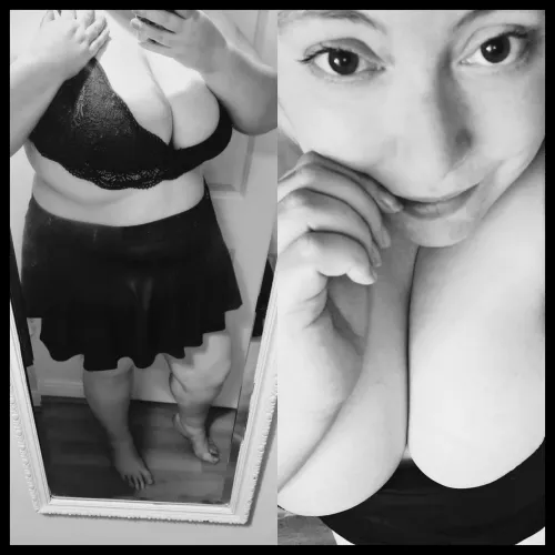 Curves for Days by MissMacabre1987