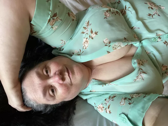 Curves in all the right places! by NerdySexyLady