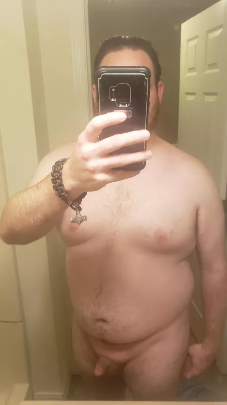 Curves in all the right places by wankerid