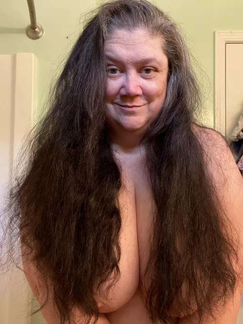 Curves in all the right places! by NerdySexyLady