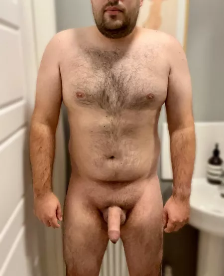 Curves in the wrong places but some in the right ones 😏 by codbop3