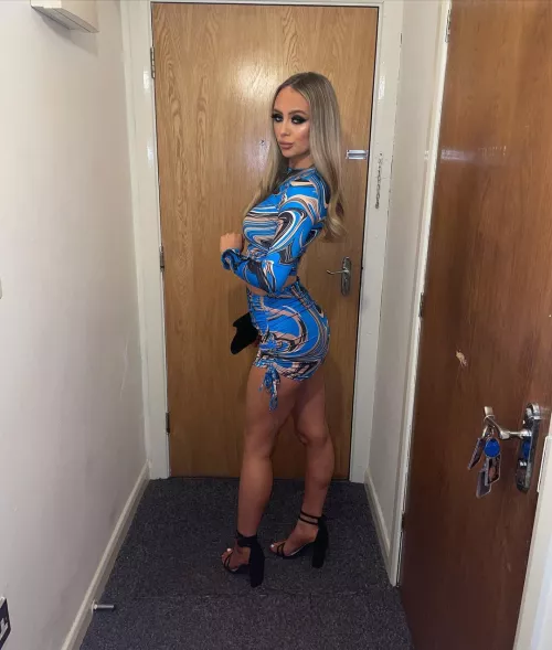 Curves on that by wiiman5