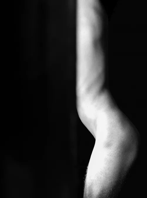 Curves ❤️ (Self-Portrait) by insatiableskinz3