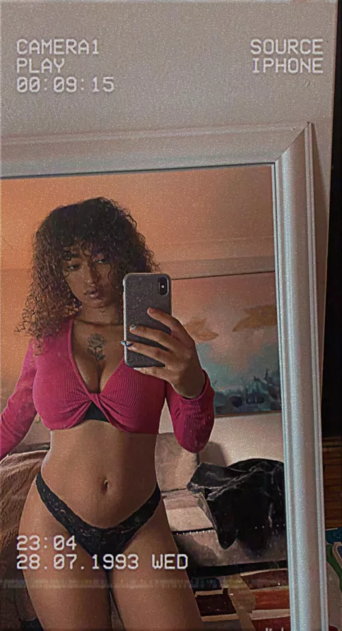 Curvy💗 by Hbaby01