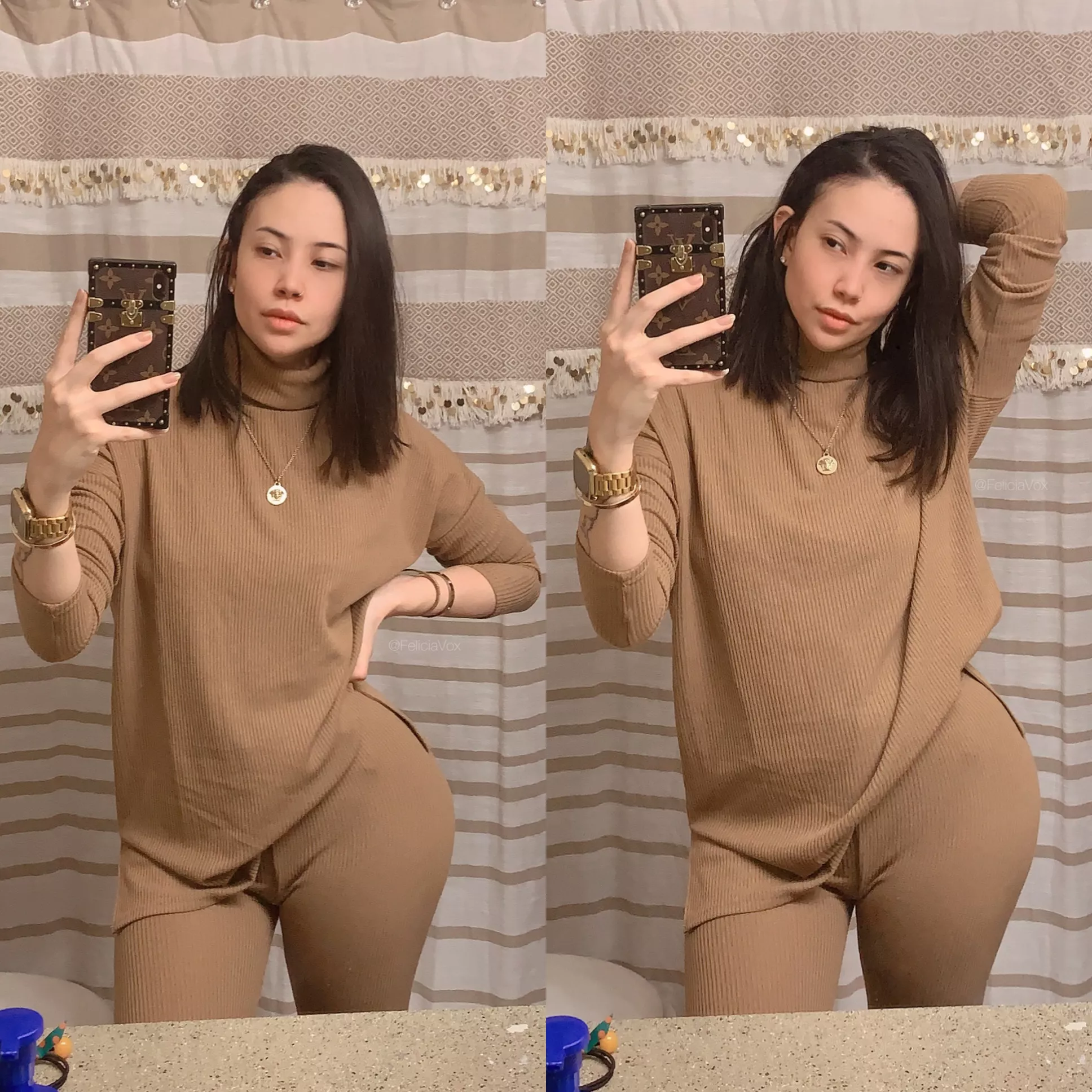 Curvy like a Pixar mom posted by FeliciaVox