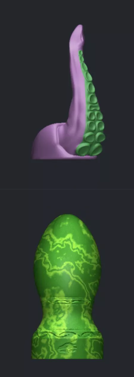 CUSTOM FINALLY SHIPPED 🥲 ANYONE ELSE HAVE THIERS SHIPPED?? by TheBearishOtter