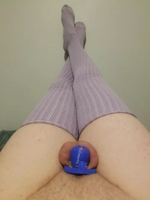 Custom Nub. ❤ by SluttiestAva