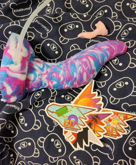 custom s/s habu arrived! he's finallyyy here! 🥳 by tacticalbaptism