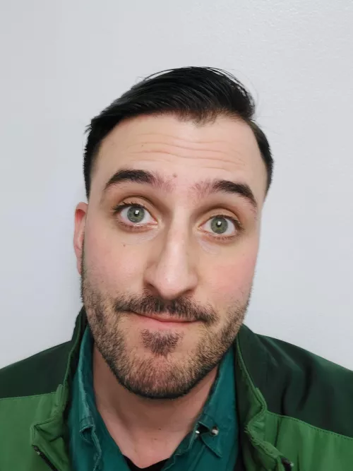 Customer service has got me feeling pretty negative, can you send me some good vibes? by Mistahz24