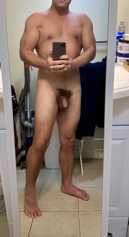 Cut, and hairy! by skycladtigerr