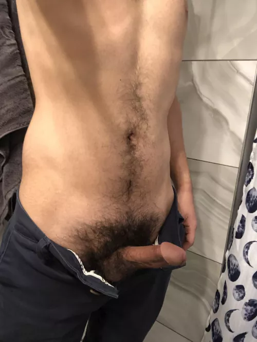 Cut cock from Colorado by Nude_Dude99