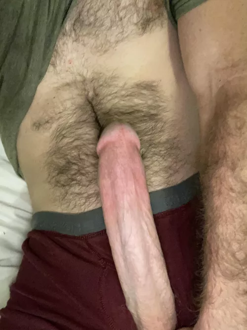 Cut for your pleasure. by KalisasKing69