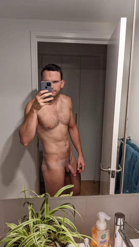 Cut is better ;) by northmeadd