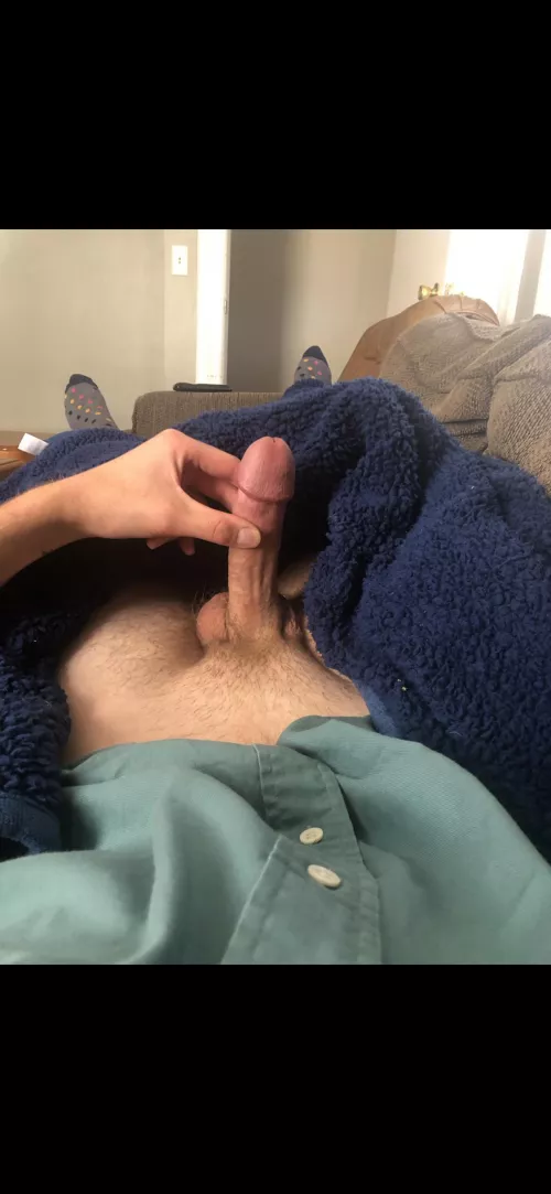 Cut mushroom tip by goldfishslam