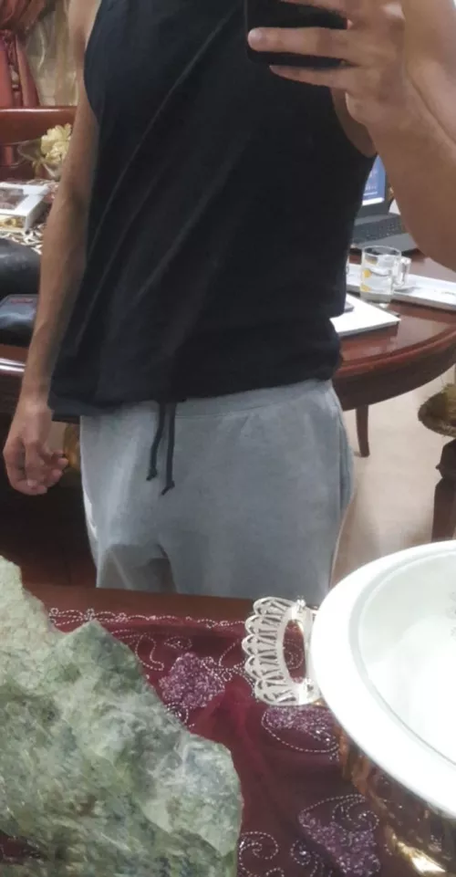 Cut or uncut? I accept answers in the comments or DMs doesnt matter by fatdickprint