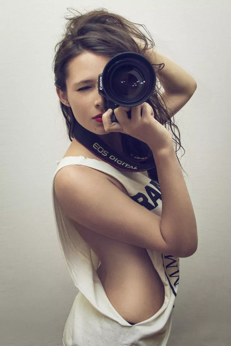 Cut shirt posted by fixture-units