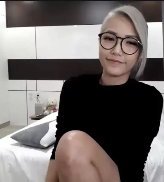 Cute posted by PM_Ur_Rave_Pics